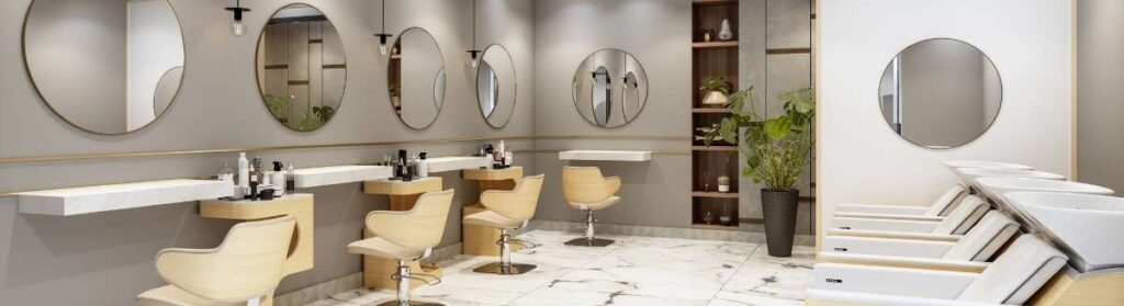 Where to find the best hair salon in Sydney Double Bay​