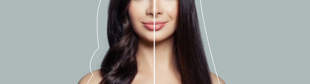 Choosing the Right Hairstyle for Your Face Shape and Lifestyle - How does your lifestyle affect finding the ideal hairstyle based on your face shape?